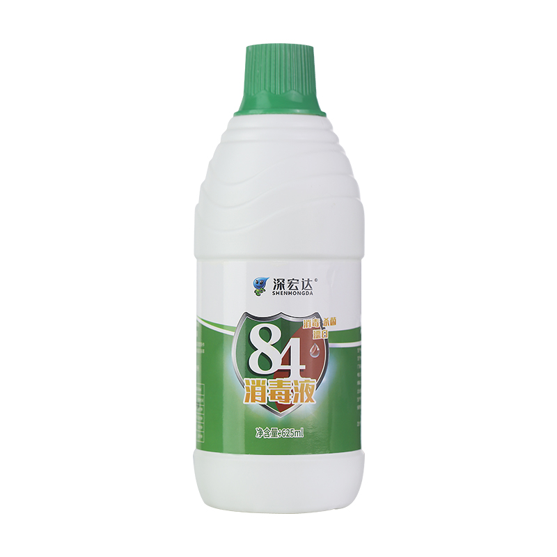 84消毒液（625ml）